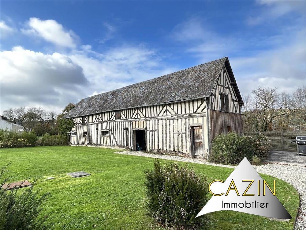 � vendre  Maison Vimoutiers (61120)