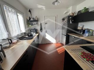  Maison � vendre 6 pi�ces 90 m�