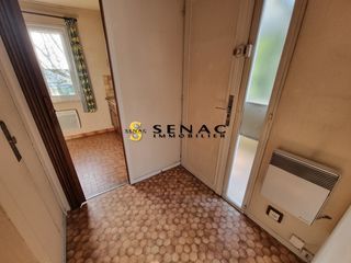  Maison � vendre 4 pi�ces 71 m�