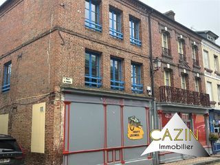  Immeuble � vendre 12 pi�ces 320 m�