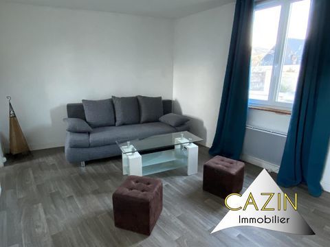   Location Appartement Appartement - 1 pi�ce(s) - 25 m�