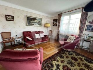  Maison � vendre 4 pi�ces 90 m�