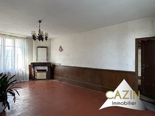  Maison � vendre 5 pi�ces 133 m�