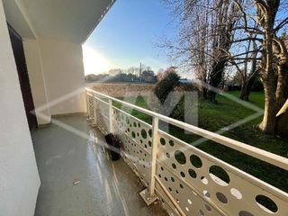  Appartement � vendre 2 pi�ces 47 m�