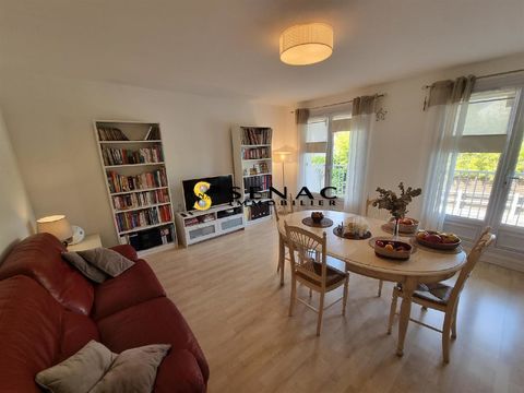   Vente Appartement Appartement - 4 pi�ce(s) - 99 m�