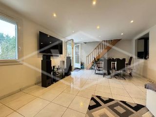  Maison � vendre 4 pi�ces 76 m�