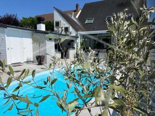  Maison � vendre 6 pi�ces 160 m�