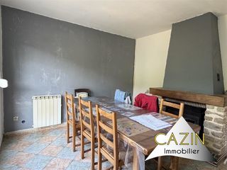  Maison � vendre 3 pi�ces 90 m�