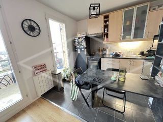  Appartement � vendre 2 pi�ces 49 m�