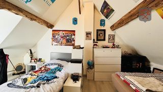  Maison � vendre 4 pi�ces 84 m�