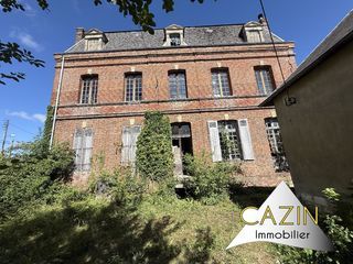  Maison � vendre 11 pi�ces 400 m�