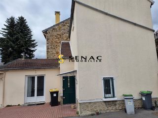  Maison � vendre 5 pi�ces 100 m�