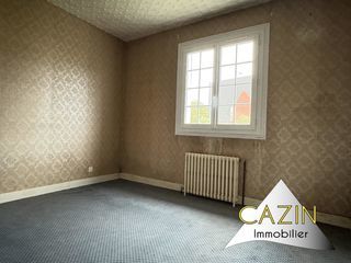  Maison � vendre 4 pi�ces 89 m�