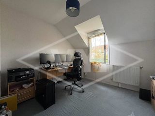  Maison � vendre 4 pi�ces 82 m�