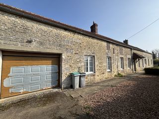  Maison � vendre 4 pi�ces 142 m�