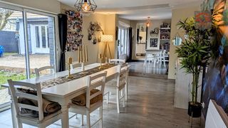  Maison � vendre 8 pi�ces 209 m�