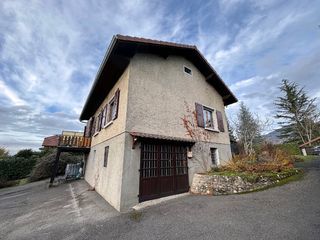  Maison � vendre 5 pi�ces 70 m�