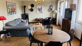  Maison � vendre 6 pi�ces 135 m�