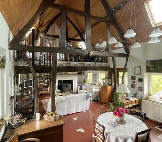  Maison � vendre 6 pi�ces 135 m�