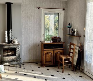  Maison � vendre 3 pi�ces 74 m�