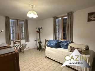  Maison � vendre 4 pi�ces 77 m�