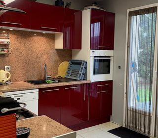  Maison � vendre 5 pi�ces 100 m�