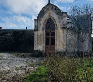  Maison � vendre 15 + pi�ces 1006 m�