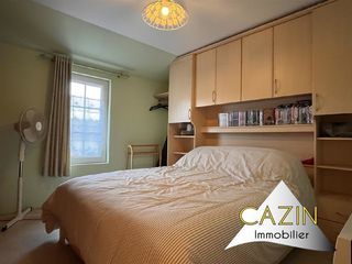  Maison � vendre 9 pi�ces 60 m�