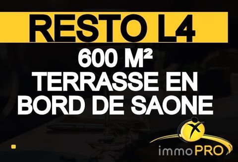 BAR RESTAURANT BEL EMPLACEMENT. Tr&egrave;s grosse affaire c... 410400 69300 69300 caluire et cuire