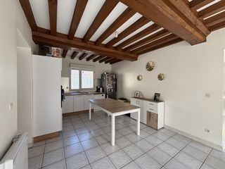  Maison � vendre 6 pi�ces 138 m�