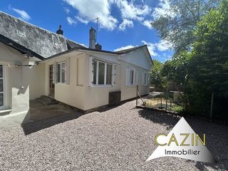  Immeuble � vendre 5 pi�ces 95 m�