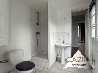  Maison � vendre 3 pi�ces 53 m�