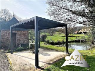  Maison � vendre 6 pi�ces 177 m�