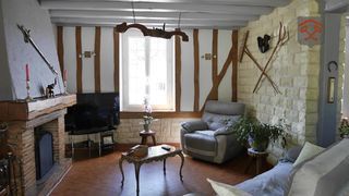  Maison � vendre 7 pi�ces 150 m�