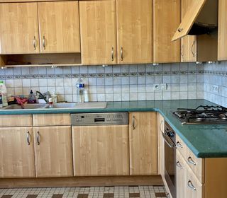  Maison � vendre 3 pi�ces 74 m�