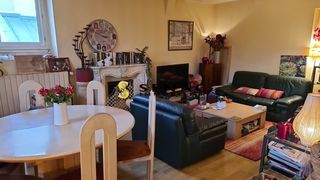  Appartement � vendre 4 pi�ces 97 m�