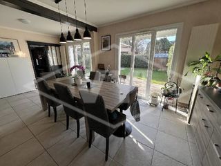  Maison � vendre 8 pi�ces 136 m�