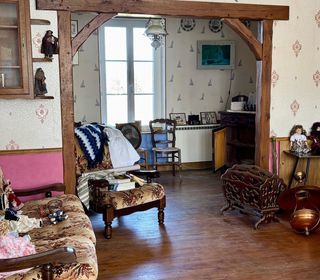  Maison � vendre 5 pi�ces 164 m�