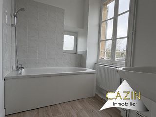  Maison � vendre 4 pi�ces 68 m�