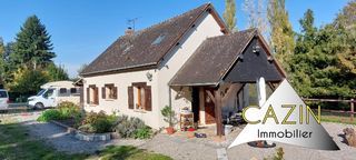  Maison � vendre 5 pi�ces 110 m�