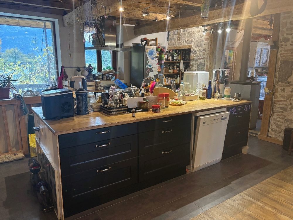 � vendre  Maison Bonneville (74130)