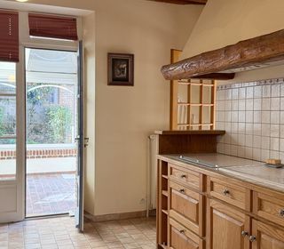  Maison � vendre 8 pi�ces 210 m�