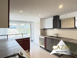  Maison � vendre 6 pi�ces 108 m�