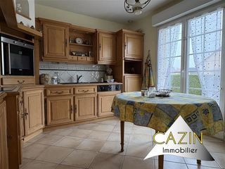  Maison � vendre 4 pi�ces 104 m�