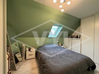  Maison � vendre 4 pi�ces 76 m�