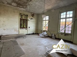  Maison � vendre 11 pi�ces 400 m�