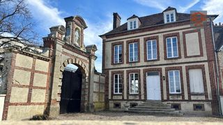  Maison � vendre 4 pi�ces 101 m�