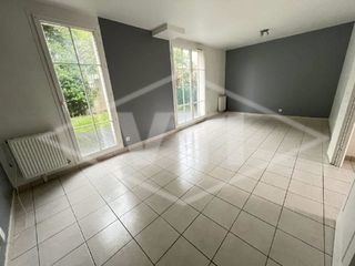  Maison � vendre 4 pi�ces 76 m�