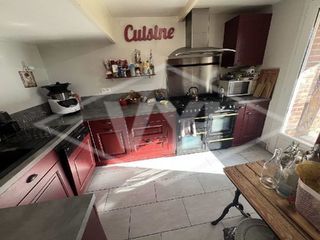  Maison � vendre 7 pi�ces 143 m�
