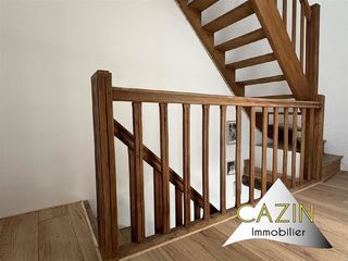  Maison � vendre 3 pi�ces 81 m�